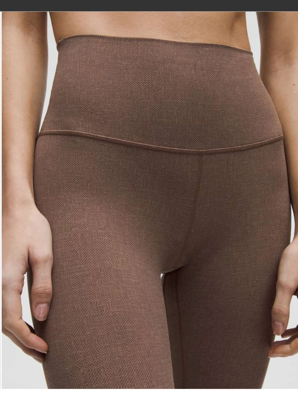 Lululemon Align High-Rise Pant 28